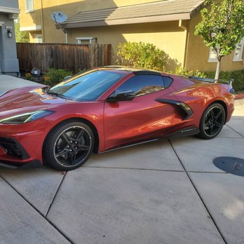 Concord Car Stereo - Sides are 50% crystalline tint this time. - Car Stereo Installation Near Me - Concord, California Concord Car Stereo - Sides are 50% crystalline tint this time. - Car Stereo Installation Near Me - Concord, California