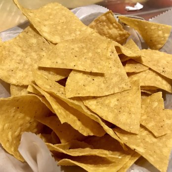 El Tapatio Mexican Restaurant - Chips - Mexican Near Me - Wilmington, Delaware