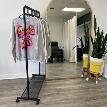 Spoolie & Mane - Eyelash Service Near Me - Toms River, New Jersey Spoolie & Mane - Eyelash Service Near Me - Toms River, New Jersey