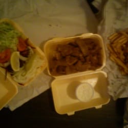 Chatham Grill