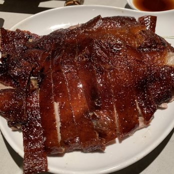 Uluh - Peking duck - Tea Rooms Near Me - New York, New York