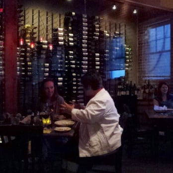 The Pit - Wine cellar - Barbeque Near Me - Raleigh, North Carolina