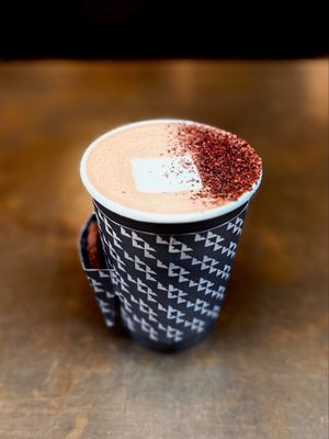 Dandelion Chocolate by null