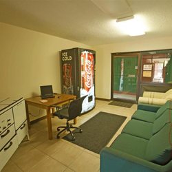 Americas Best Value Inn Belvidere Rockford - Business Center
