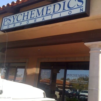 Psychemedics Corporation - Laboratory Testing Near Me - Las Vegas, Nevada Psychemedics Corporation - Laboratory Testing Near Me - Las Vegas, Nevada