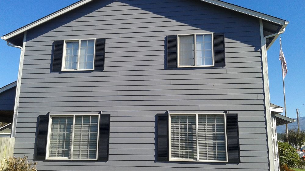 ALL COUNTY PAINTING Updated August 2024 16 Photos Mount Vernon