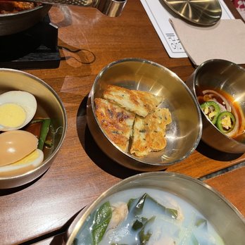 Olle - Korean Near Me - New York, New York