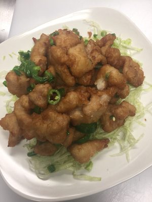 Mei Mei Cafe by null