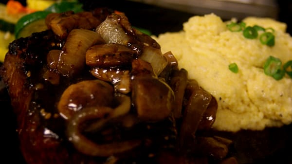 Jay Village Inn & Restaurant by null