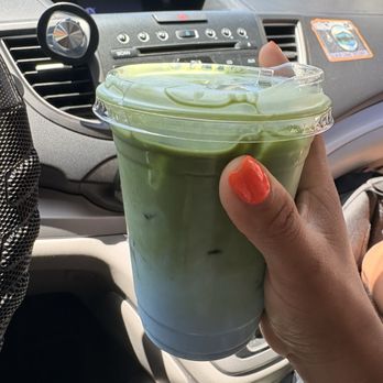 Yia Caffe - Coffee & Tea Near Me - Los Angeles, California Yia Caffe - Coffee & Tea Near Me - Los Angeles, California