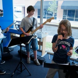 Bach to Rock South Riding
