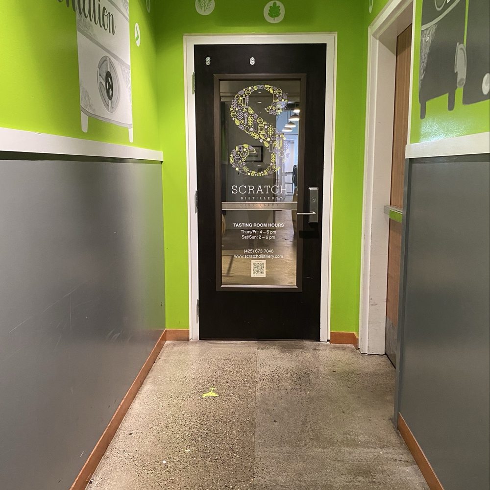 Scratch Distillery - Tasting Classes Near Me - Edmonds, Washington Scratch Distillery - Tasting Classes Near Me - Edmonds, Washington