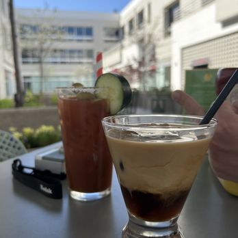 Dream Cafe - Breakfast & Brunch Near Me - Dallas, Texas