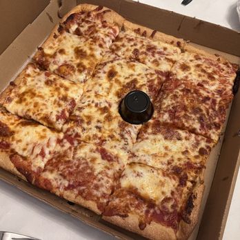 Angelo's - Pizza Near Me - Jupiter, Florida