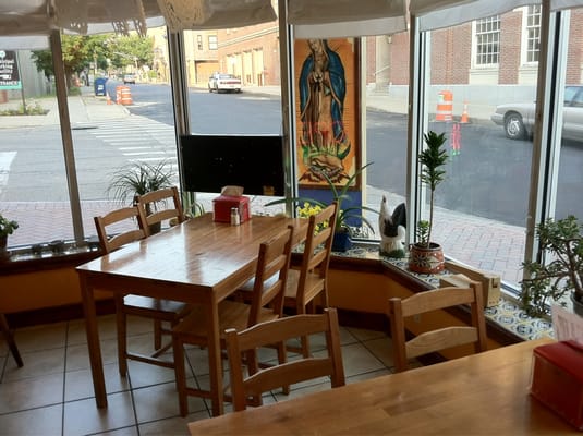 Consuelo's Taqueria by null