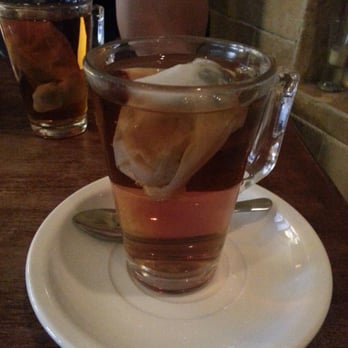 Doshi House - Lychee tea. Delicious, relaxing, and free refill on hot water. - Coffee & Tea Near Me - Houston, Texas