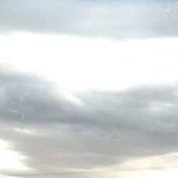 FedEx Ship Center - Rain clouds