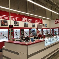 Costco Optical