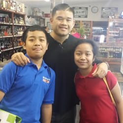 D&D Liquor & Beer #2 - Support family own business in Abilene.