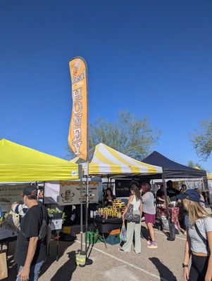 GILBERT FARMERS MARKET - Updated February 2026 - 504 Photos & 186