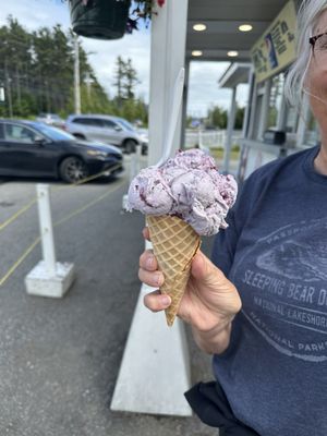 Blueberry Hill Dairy Bar by null