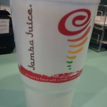 Jamba - nom nom nom ... Mango a-go-go with IMMUNITY BOOST - Juice Bars & Smoothies Near Me - Anaheim, California Jamba - nom nom nom ... Mango a-go-go with IMMUNITY BOOST - Juice Bars & Smoothies Near Me - Anaheim, California