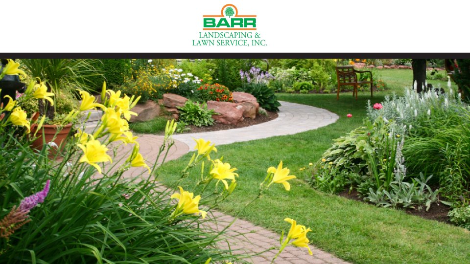 Barr Landscaping & Lawn Service - tree service in Peoria, IL