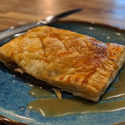 Rubbish Apple Pie