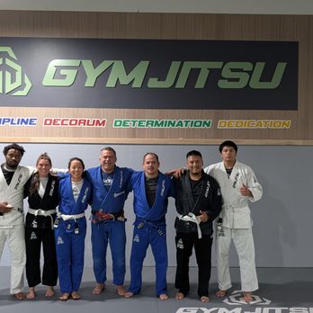 Gym Jitsu - Brazilian Jiu-jitsu Near Me - Allen, Texas Gym Jitsu - Brazilian Jiu-jitsu Near Me - Allen, Texas