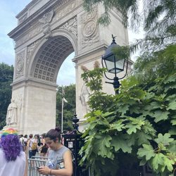Manhattan Walking Tour - The heart of the Village