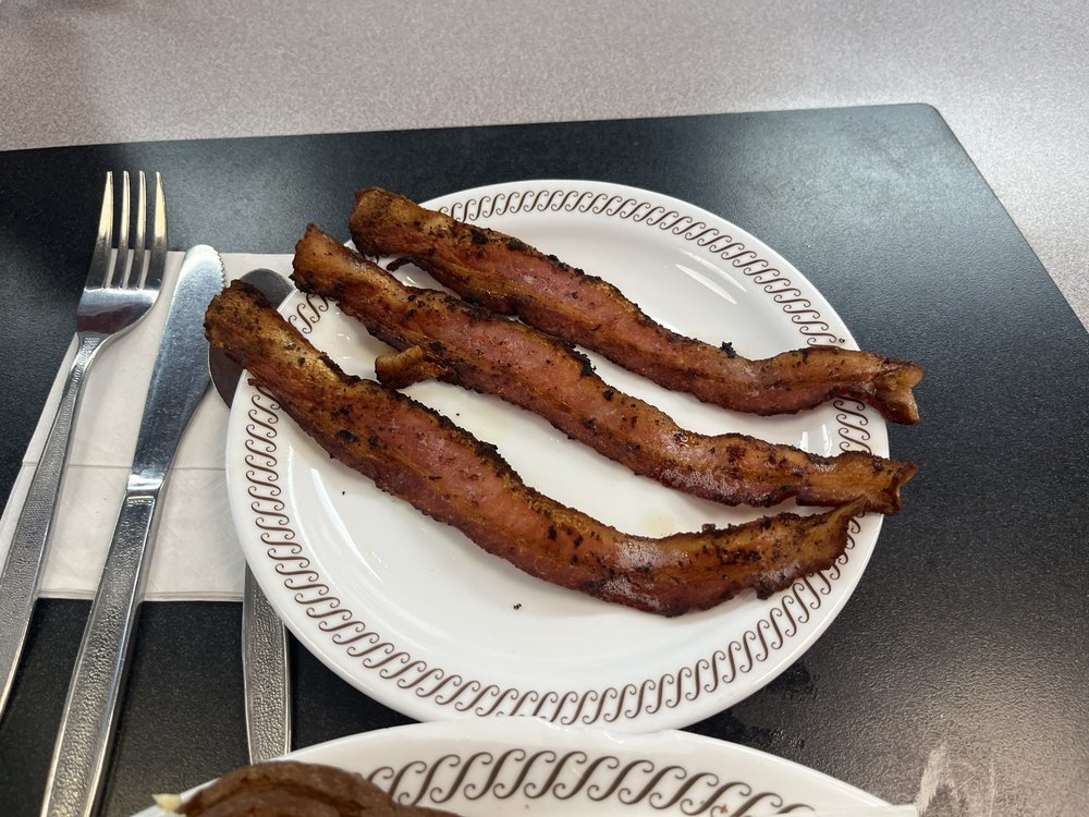 WAFFLE HOUSE GALVESTON Updated October 2024 97 Photos & 144