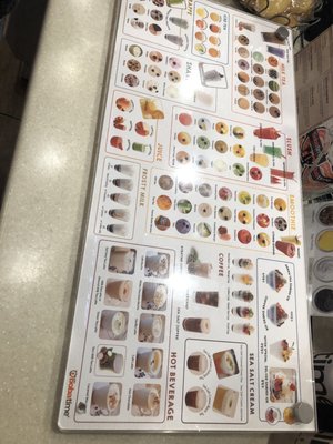 Menu photo 2 It's Boba Time - Eagle Rock Los Angeles, CA Menu photo 2 It's Boba Time - Eagle Rock Los Angeles, CA