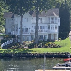 Chautauqua Belle