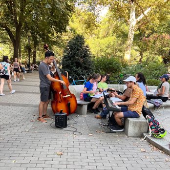 Rittenhouse Square Park - Institute students? - Parks Near Me - Philadelphia, Pennsylvania Rittenhouse Square Park - Institute students? - Parks Near Me - Philadelphia, Pennsylvania