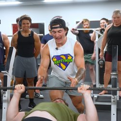The Fitness Center of Havre de Grace