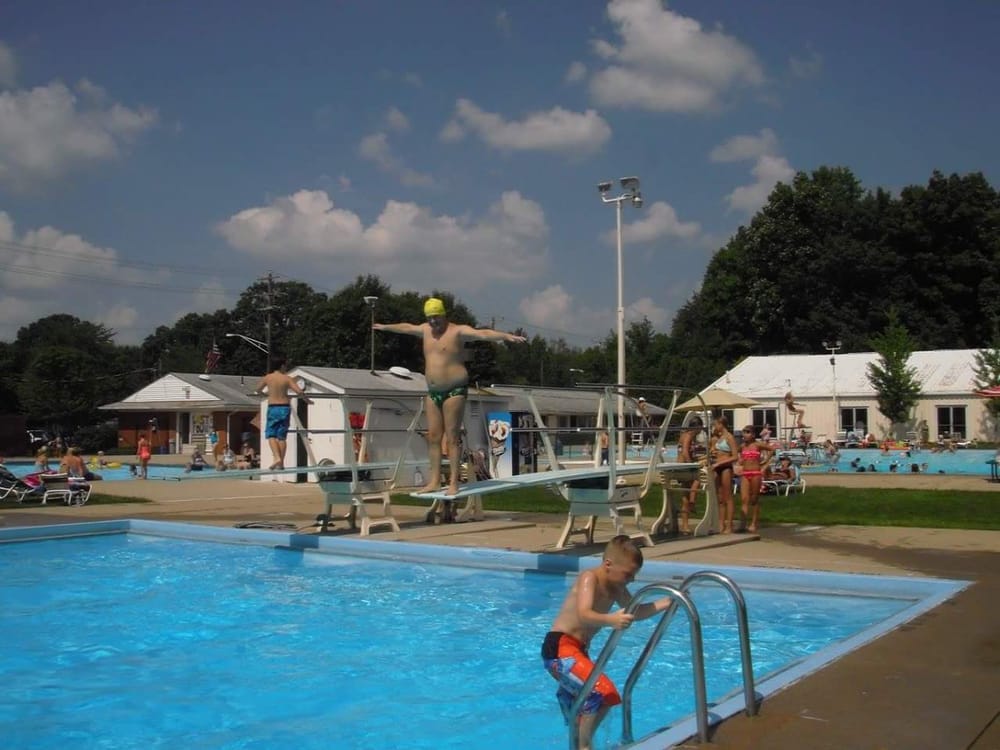 WESTERVILLE J C SWIMMING POOL Updated September 2024 57 Photos