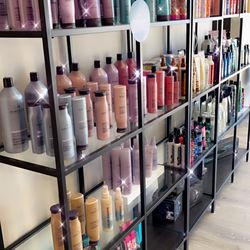Hair Obsession Salon