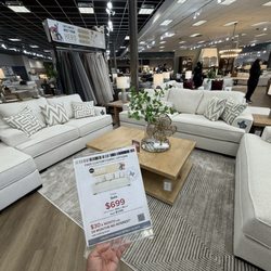 Home Zone Furniture - Nice!