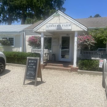 Kerber's Farm - Bakeries Near Me - Huntington, New York Kerber's Farm - Bakeries Near Me - Huntington, New York