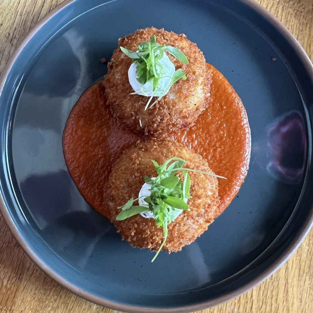 Dahlia Tapas Tequila & Wine - Vegetarian croquettas - Tapas Bars Near Me - Phoenix, Arizona Dahlia Tapas Tequila & Wine - Vegetarian croquettas - Tapas Bars Near Me - Phoenix, Arizona