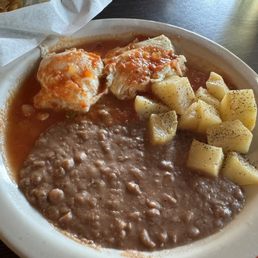 Huevos Rancheros Huevos Rancheros