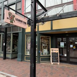 Catamount Store