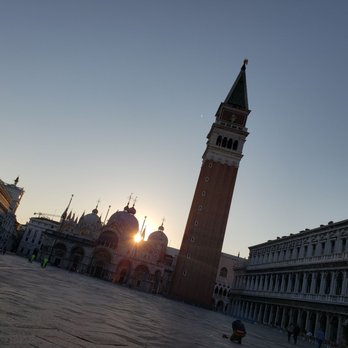 Piazza San Marco - Public Plazas Near Me - Venezia, VE