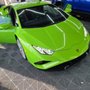 M Car Window Tint