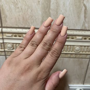Bellagio Nails & Spa - Nail Salons Near Me - San Dimas, California