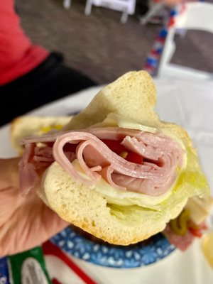 Dino's Subs and Pizza by null