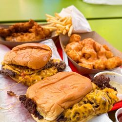 QueenBurger