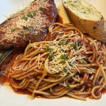Joey's Pizzeria - Chicken parmesan - Italian Near Me - Oklahoma City, Oklahoma Joey's Pizzeria - Chicken parmesan - Italian Near Me - Oklahoma City, Oklahoma