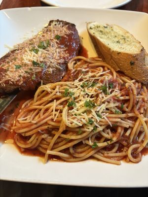 Joey's Pizzeria by null