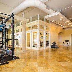 Free Motion Physical Therapy